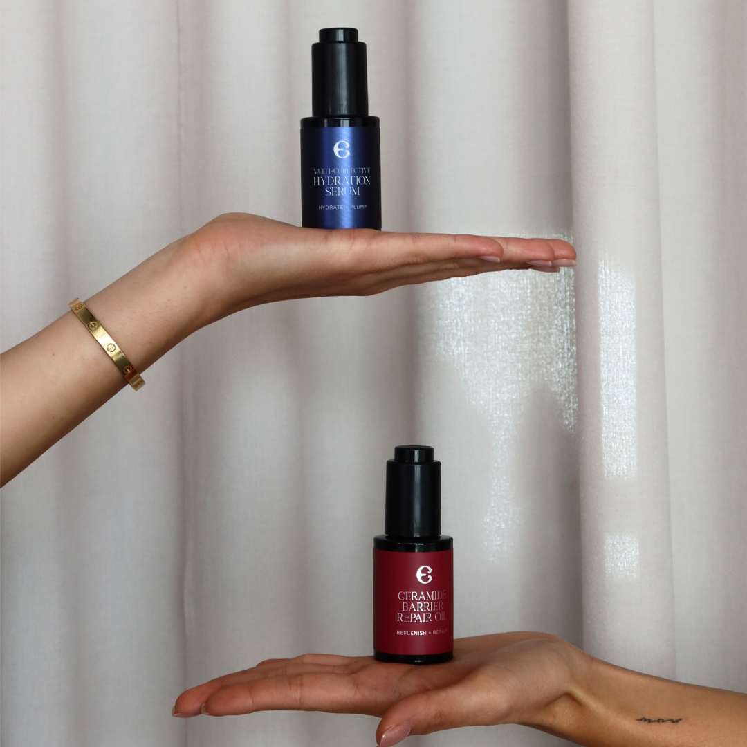 Radiance & Repair Bundle
