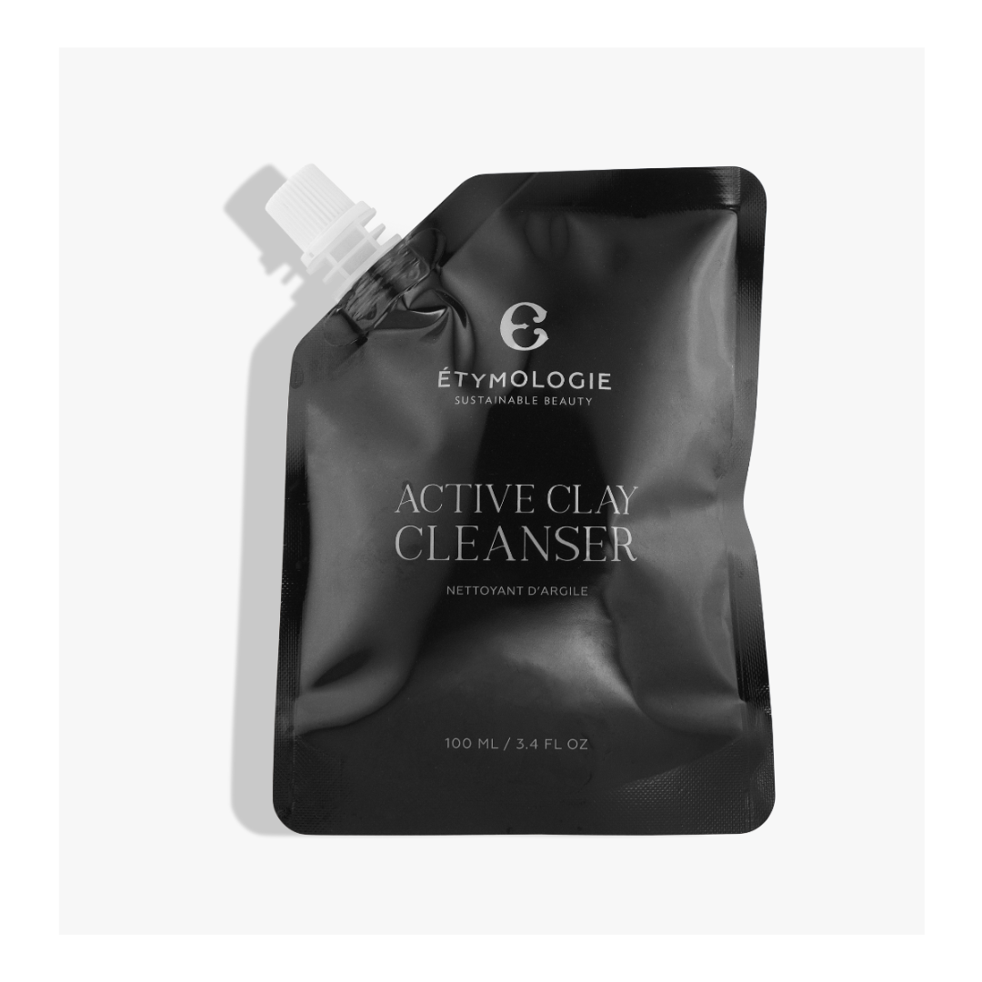 Active Clay Cleanser