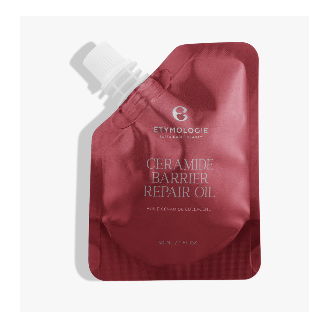 Ceramide Barrier Repair Oil