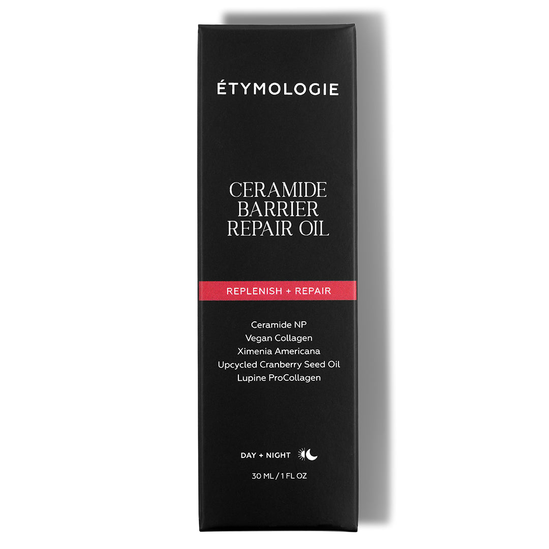 Ceramide Barrier Repair Oil