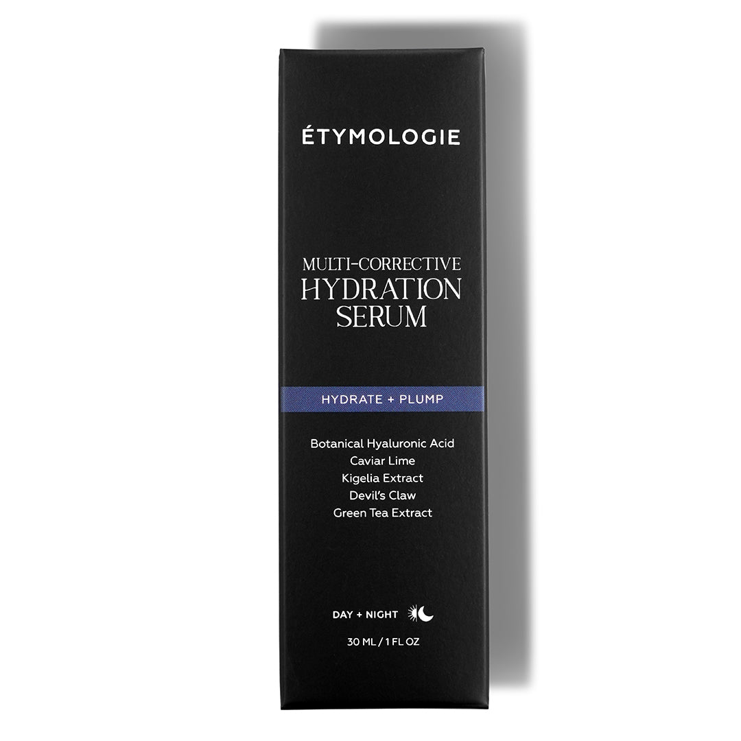 Sérum Hydratation Multi-Correction