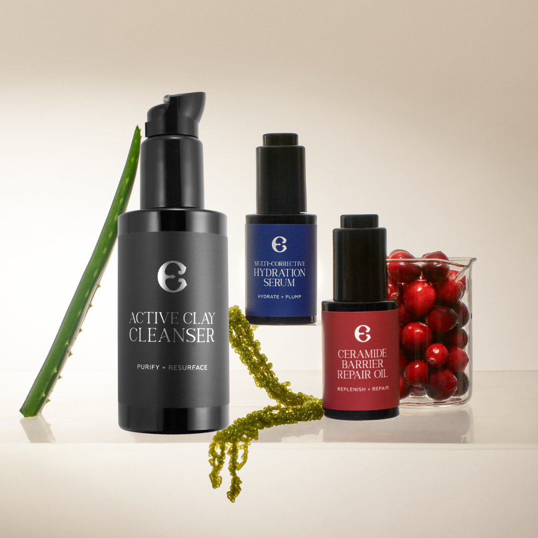 Skin Health Bundle