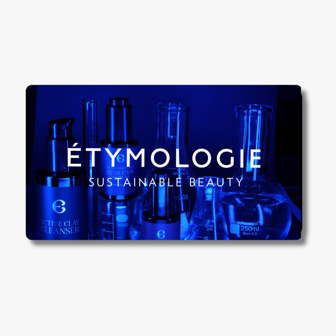 Étymologie E-Gift Card