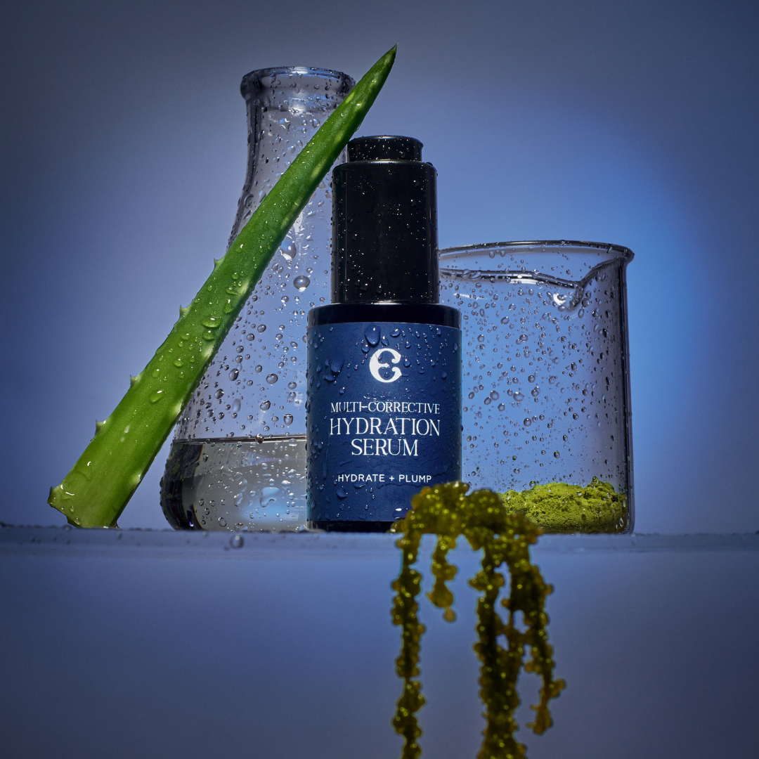 Sérum Hydratation Multi-Correction