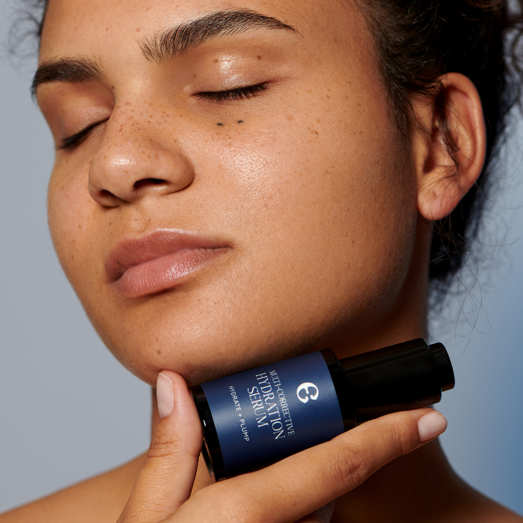 Sérum Hydratation Multi-Correction
