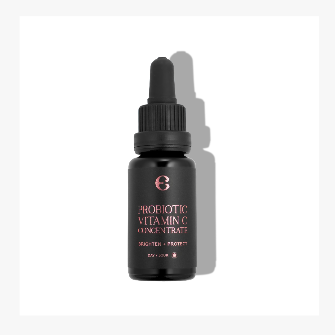 Concentré de vitamine C probiotique
