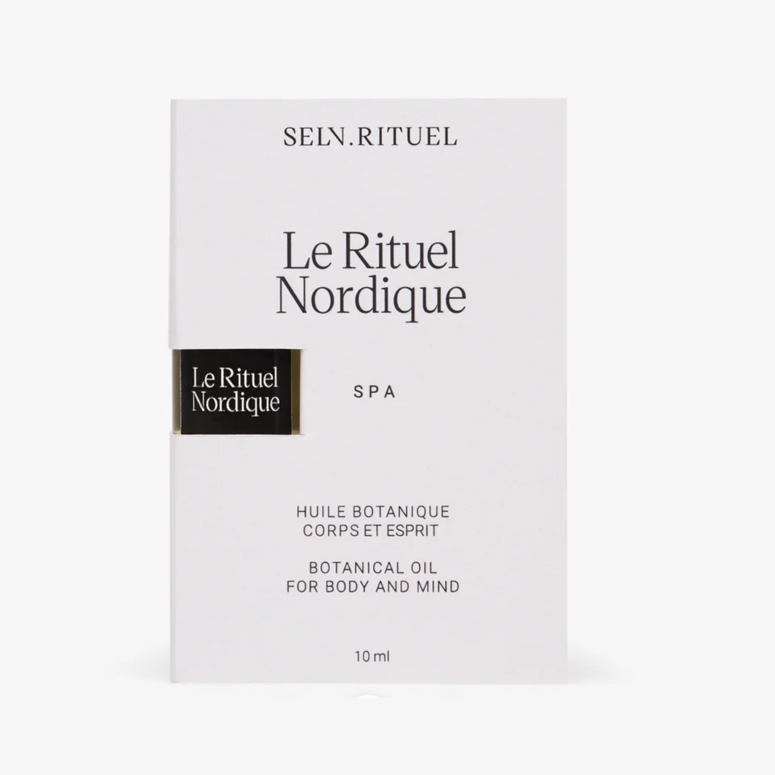 SELV Nordic Aromatherapy Roll-on