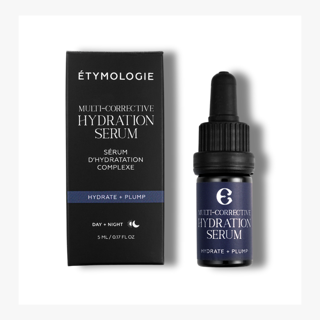 Sérum Hydratation Multi-Correction