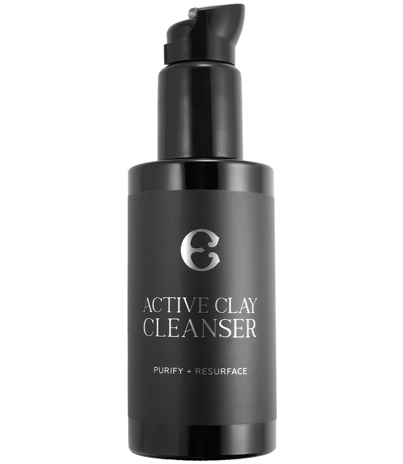 Active Clay Cleanser